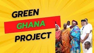 Green Ghana Project