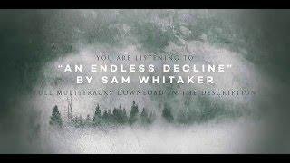 An Endless Decline - Sam Whitaker [Metalcore Instrumental] [Full Stems]