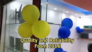 Roots Technology Pabna Outlet Grand Opening | Laptop Showroom in Pabna