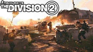 BEFORE YOU PLAY THE DIVISION 2 YOU SHOULD DO THIS...