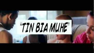 Tin Biaha Muhe - ORI & CIZZLE (Official Music Video)