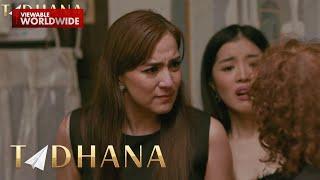 Biyuda, sinugod ang kanyang malditang mother-in-law! | Tadhana