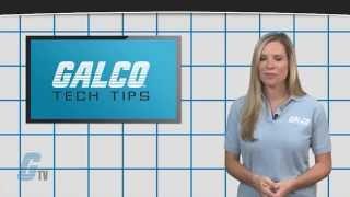 What causes Contactor Chatter? - A GalcoTV Tech Tip | Galco