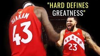 No Matter How Hard it Gets: TEAMWORK MOTIVATIONAL Video