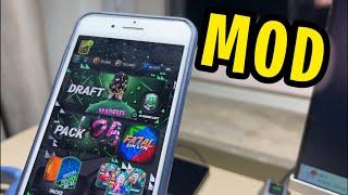 MADFUT 25 MOD 2024 (Latest APK/iOS)