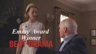 Mad Men Season 3 Promo - Drama