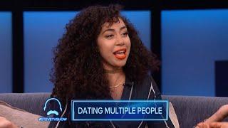 She LOVES Her Boyfriend, But Wants To Date Other Men! II Steve Harvey