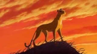 How Music Affects Film #17: The Lion King