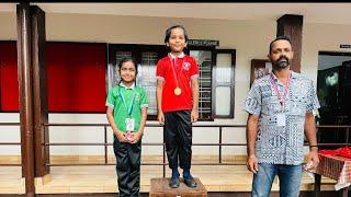 #Sports Day #Stella Maris public school #Udayamperoor