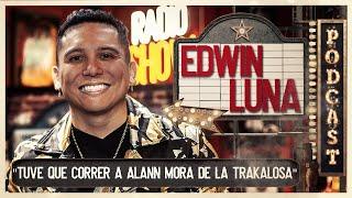 EDWIN LUNA: El Hombre de las MIL BATALLAS.