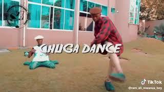 Dance party/chuga dance