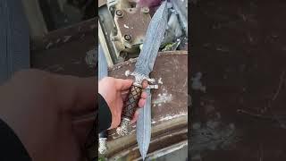 Кортики ножи ювелирная работа
