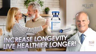 Hormone Replacement Therapy: In Depth