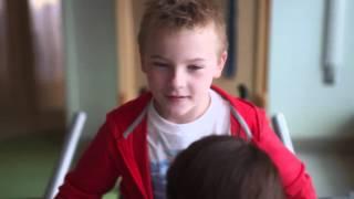 Ty Recovers from Traumatic Brain Injury | Gillette Children's