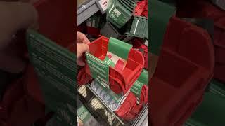 Porta minuteria parkside Lidl. #tools #parkside #lidl #viralvideo #viralshorts #video #viralvideos