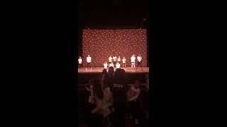 The Flying Bull Academy Dance Off 2018