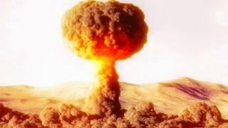 Onion Explains: Global Nuclear Proliferation​