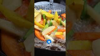One Of The Best Caterers | Rajdhani Caterers In Mira Road | Naya Nagar #shorts #short #catering