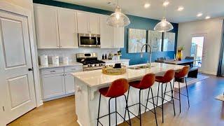 New Construction Townhomes for Sale in Powder Springs,GA w/basement option|Homes for Sale in Georgia