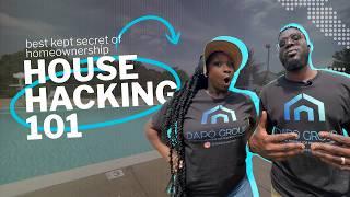 House Hacking: Ultimate Guide for Beginners