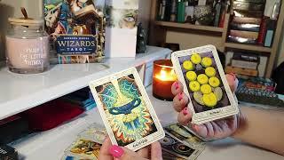 О ЧЁМ ВАМ НАДО ЗНАТЬ СЕЙЧАС ⁉️#таросчастливойсудьбы #tarot #23:32