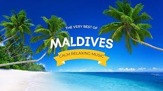 Discover the Enchanting Beauty of #maldives  | Serene Paradise | #relaxationvideo #maldivesresorts