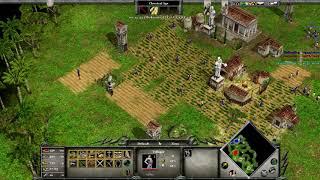 Age of Mythology Extended Edition (Skirmish) Zeus