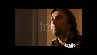 Yann TIERSEN composes his new album "Les retrouvailles" (2005) [Traffic musique]