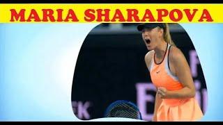 Reach for The Top Class 9 Maria Sharapova | #class9englishanimationvideo