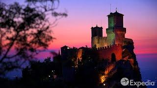 San Marino City Video Guide | Expedia