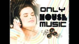 "Only House Music" mixed by Greg Thomas - Classic 90's House Mix (Full CD)