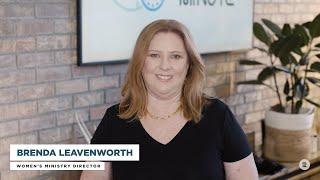 Ministry Minute: Women's Ministry