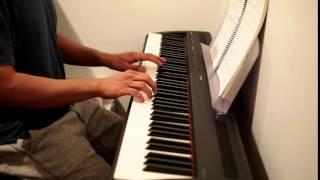 Piano - May Dance (Beginner) (Adult Piano Adventures)