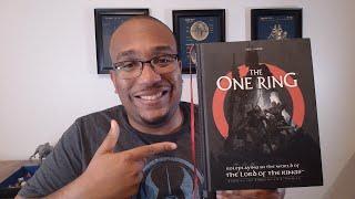 The One Ring RPG Review