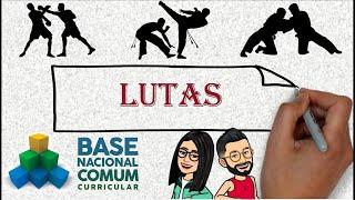 Lutas: História e conceitos.