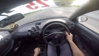 Turbo integra vs mark 2jz