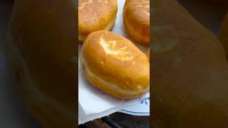 Пирожки как пух