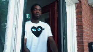 BTH RO$E X BTH AY X BagDad Nue - Welcome To The Karter ( Official Music Video)