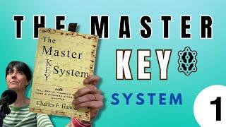  Desvelando el Secreto: Master Key System y Kabbalah - La Conexión con la Mente Universal