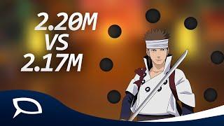 Semi Finals - Season 59 | Naruto Online