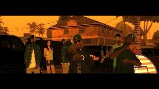 Welcome to San Andreas (GTA San Andreas main theme)