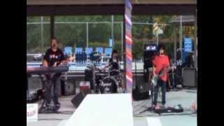 Kids Cover "Godzilla" by Blue Öyster Cult - Full Band Cover LIVE