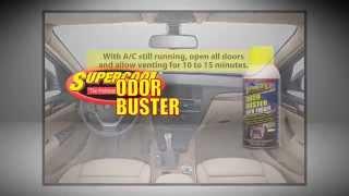 Supercool "Odor Buster" Auto Fogger