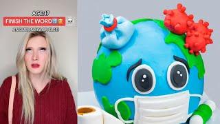  Text To Speech  ASMR Cake Storytime || @Brianna Guidryy  || POVs Tiktok Part #276
