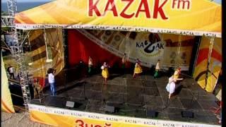 Казак FM - Радиомания