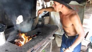 Cuban Coffee - Café Cubano - Rural Cuban Farm