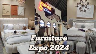 Best Furniture Article Expo 2024 - Day 18