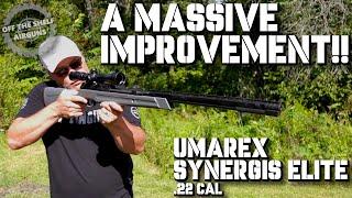 Umarex Synergis Elite - Full Review