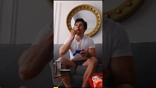 I ate the world’s worst diet