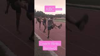 2nd part ABC Exercise work out ️ PARA DEFENCE ACADEMY Rohtak Haryana Coach Rinku Beniwal